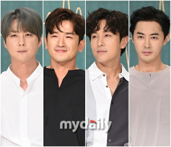 What is "SHINHWA" going to do with Shin Hyesung?…Unit activities started amid the turmoil