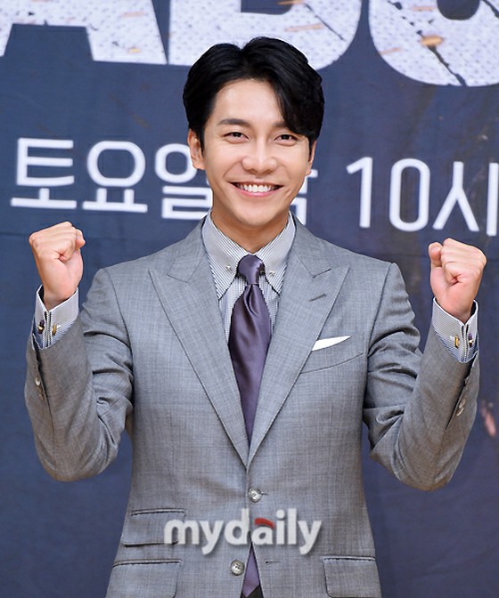 ``I will use the rest of my life to kill Lee Seung Gi''… HOOK representative's shocking voice file release