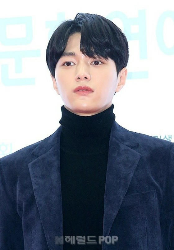 "INFINITE" L (Kim Myung Soo), first comeback work since discharge... "Positively considering" appearing on TV Series "Accounting Corporation"