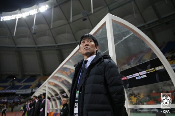 <W commentary> How did the Korean media report on Japan's advance to the finals of the soccer World Cup?