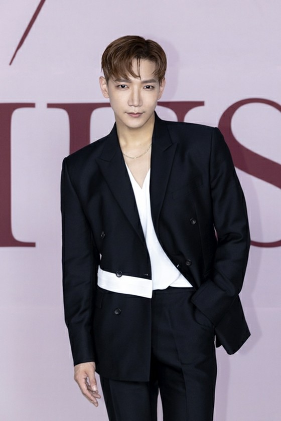 Jun.K (2PM) to hold year-end ExclusIVE Fan Meeting