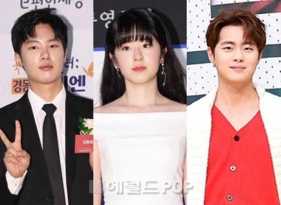 Kim Dong Hee & Jo Byung Kyu & park Hye Su... Actors who are under suspicion of "school violence" which is attracting attention again in the TV series "The Glory" are making a comeback.