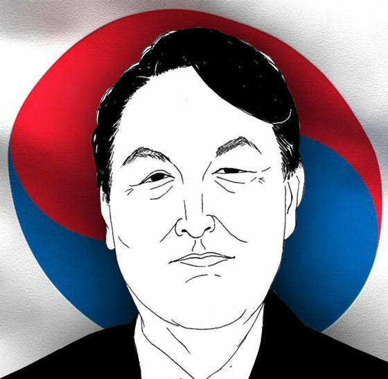 President Yoon tells business people who accompanied him to UAE, "I am sales employee of Korea"