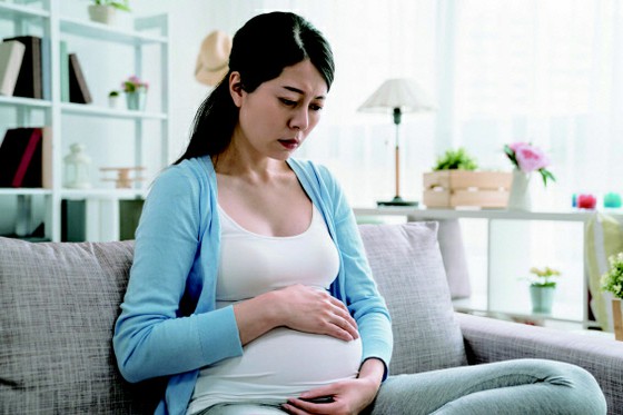 'Pregnant women should be vaccinated'... '7x' risk of dying from COVID-19 : U.S.