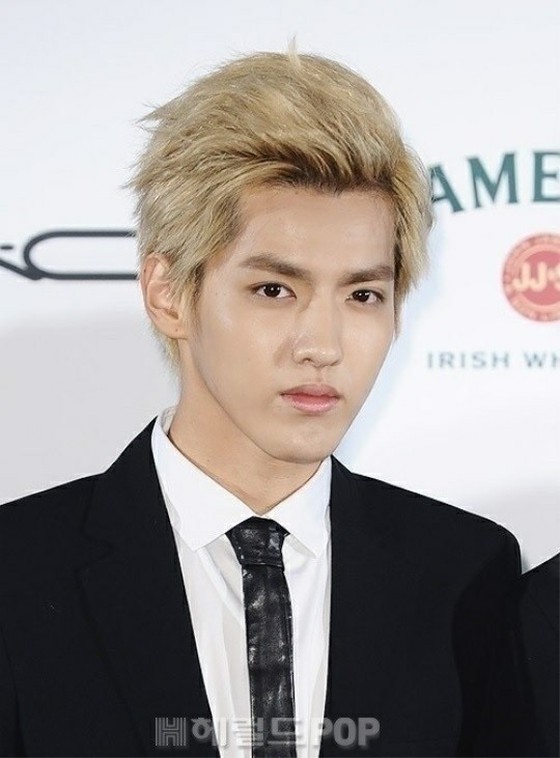 KRIS (former EXO) Sentenced to 13 Years in Prison for Sexual Assault