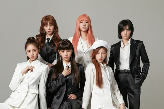 "GWSN" wins the first trial of the Exclusive Contract cancellation lawsuit with the management office...