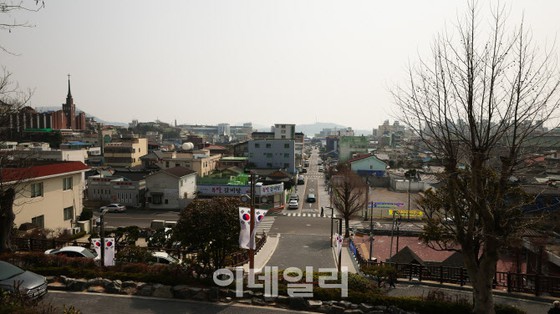 <Travel to Korea> Mokpo, the mecca of “time slip travel”