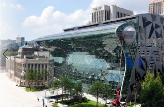 Are civil servants unpopular? ... 25,000 people flock to the Seoul city government employee recruitment exam