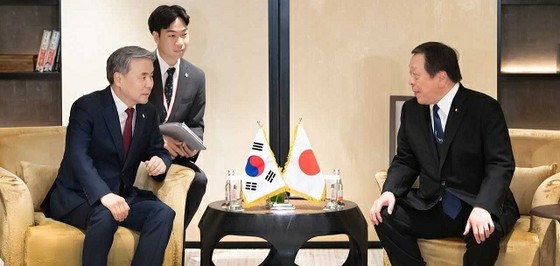 <W Commentary> Why the Defense Ministers of Both Countries Agreed to Prevent a Recurrence of the Radar Irradiation Issue That Has Hindered Japan-South Korea Defense Exchanges