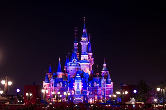 Guangzhou, China to build “China's 3rd” Disneyland? …Municipal authorities "seeking opportunities for collaboration with large-scale projects" = Chinese coverage