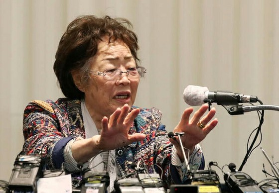 <Commentary W> 30 years after the Kono Statement on the comfort women, South Korea continues to investigate whether or not the former Japanese military coerced them