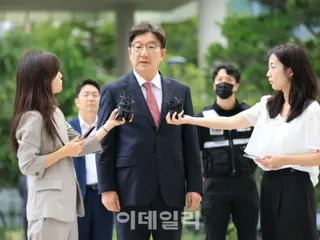 Rep. Kwon Seong-dong appears before special prosecutors over Unification Church allegations... "I am innocent" - South Korea