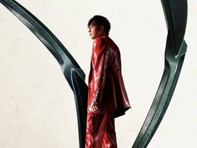 "Mantis" to be released on September 26th... Yim Siwan becomes A-class killer