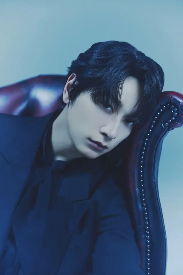 「2PM」チャンソン