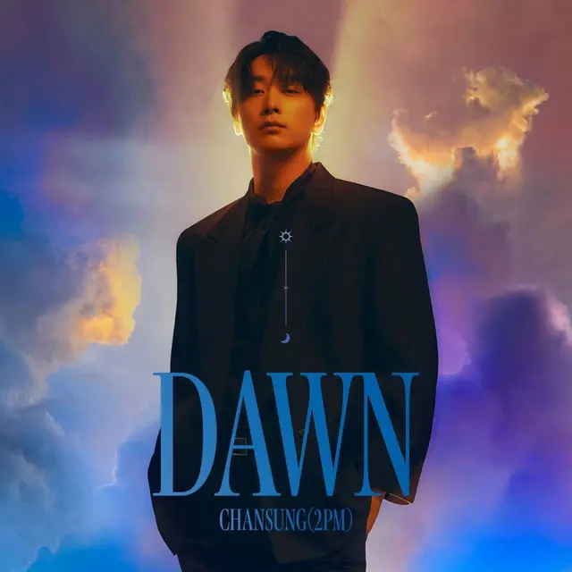 フルアルバム「DAWN」初回生産限定盤 [AVCD-63765] CD + Photobook  [24P / 142mm×124mm]