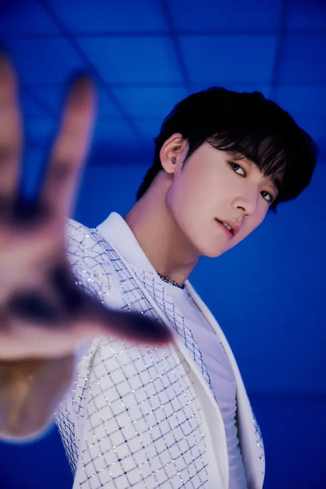 【オフィシャルインタビュー】ケビン、約9カ月ぶりの日本ソロライブ開催 “成長した姿”とファンへの想いを語る