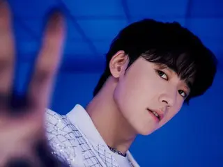 [Official Interview] Kevin holds his first solo concert in Japan in about 9 months, talks about his growth and his feelings for his fans