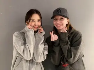 Heaping praise on Yoona (Girls' Generation)... Did the teacher who taught her French in "Tyrant Chef" fall in love with her? "She has a beautiful heart and is a professional"
