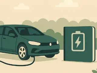 Hyundai Motor and three battery companies form "passport alliance" - South Korea