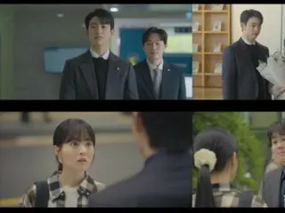 <Korean TV Series REVIEW> "Unknown Seoul" Episode 12 Synopsis and Behind the Scenes... Park Jin Young's Wrap-Up Interview = Behind the Scenes and Synopsis