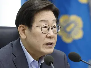President Lee Jae-myung orders declaration of disaster in Gangneung, facing worst drought in South Korea, to supply an additional 2,000 tons of water per day