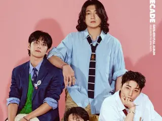 DAY6 makes long-awaited appearance on "Yoo Quiz"... A milestone in their 10th anniversary
