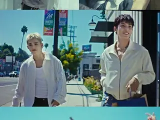 SEVENTEEN's S.COUPS x MINGYU form special unit... 1st mini album to be released on the 29th