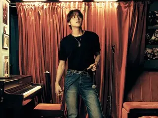 NCT's Haechan, listening party on September 5th... special live on the 8th