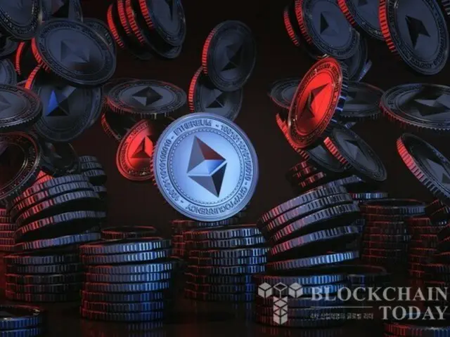 BitMine holds 1.86 million Ethereum coins, the largest in the world by corporate standards