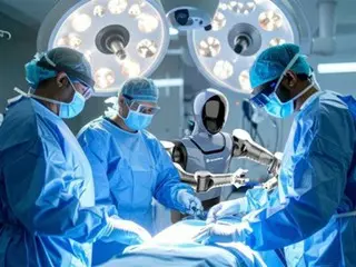 Busan National University Hospital achieves 1,000th robotic surgery...expanding to include highly intractable cancers (South Korea)