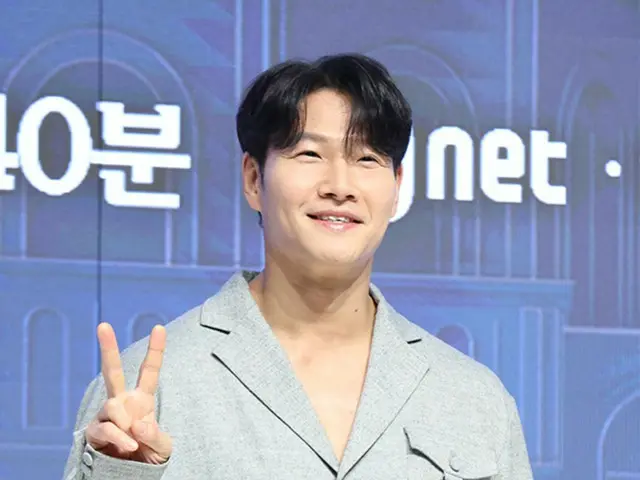 ”49歳”歌手キム・ジョングク、きょう（5日）結婚...62億ウォン不動産での新婚生活か