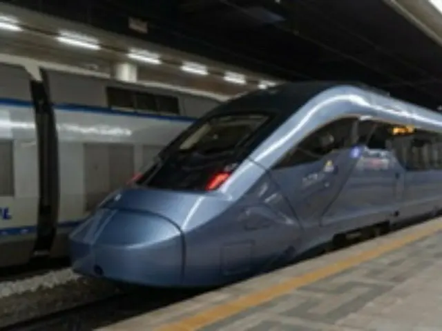 KTXへの乗車中に座席を変更できるアプリ機能、下半期から提供開始＝韓国