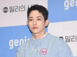 Actor Lee Soo Hyuk's agency issues further clarification regarding China event issue: "Is there a detention issue? No for 12 hours... We have confirmed the actor's intentions"