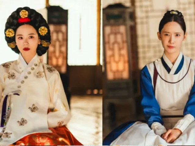 ドラマ「暴君のシェフ」イム・ユナVSカン・ハンナ、イ・チェミンの舌を魅了する料理は？...きょう第5話