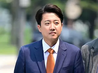 Lee Jun-seok, leader of the New Reform Party, sends letter to acting US ambassador: "Detention of Korean workers is regrettable, early release required" (South Korea)