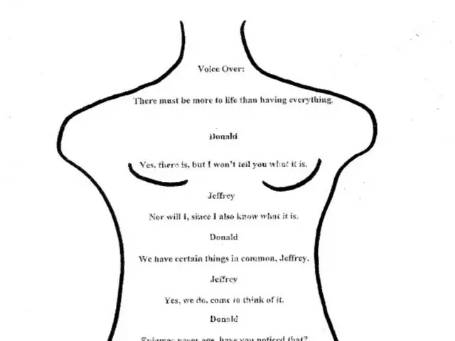 トランプ大統領、児童性犯罪者に誕生日の手紙を？…論議の書簡とは