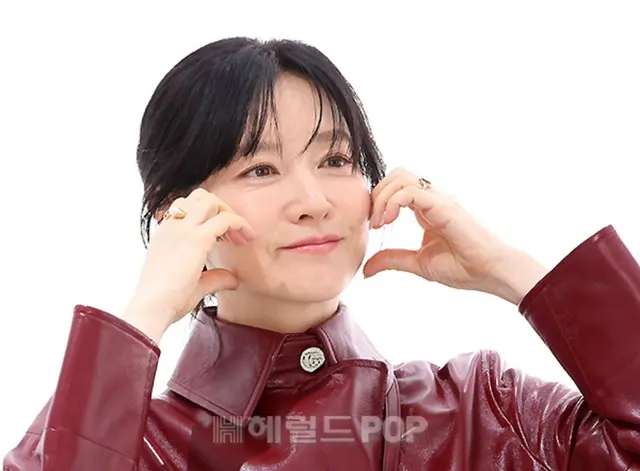 女優イ・ヨンエ、“声楽専攻”の娘が芸能界入り？