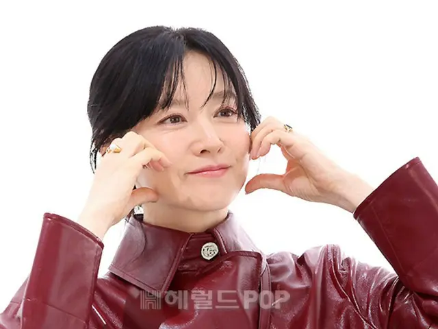 女優イ・ヨンエ、“声楽専攻”の娘が芸能界入り?