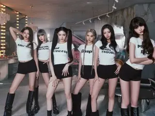 IVE finishes promotions for 4th mini album... Expresses gratitude to fans and future aspirations