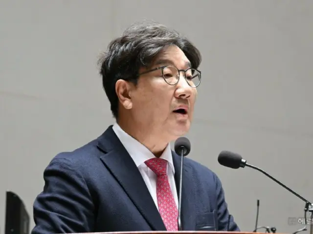 権議員、フィリピン借款事業破棄は「文政権と同じ政敵弾圧」と反発＝韓国