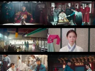 <Korean TV Series NOW> "Tyrant Chef" Episode 6, Yoona (Girls' Generation) and Lee Chae Min, emotions wavering after their first date = Viewership rating 12.7%, Synopsis/Spoiler