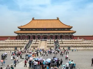 China's goods trade grew 3.5% year-on-year in January-August: Chinese report