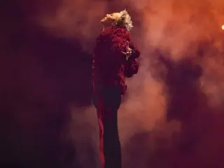 [Official] G-DRAGON (BIGBANG) world tour live broadcast "G-DRAGON IN CINEMA 'Übermensch'" confirmed for release on October 29th