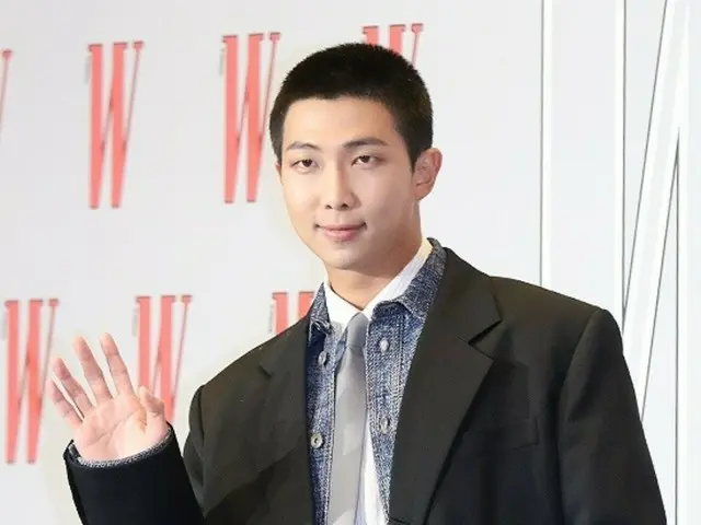 BTS' RM donates 100 million won each to Seoul Asan Hospital and Korea University Medical Center on his birthday