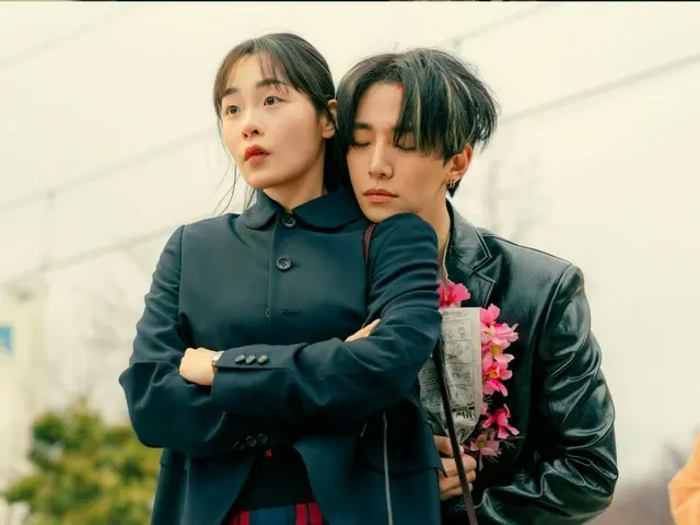 「2PM」ジュノ＆キム・ミンハ、予想していなかった接触…「テプン商事」初の出会いのスチール公開