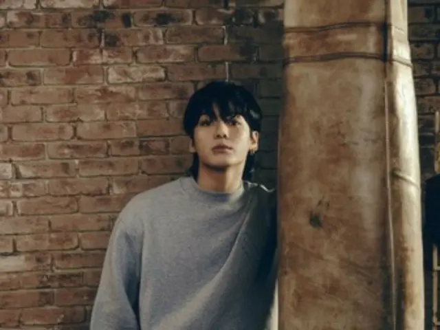 「BTS」JUNG KOOKの「3D」がSpotify「10億再生クラブ」に合流、ソロで通算4曲目の快挙