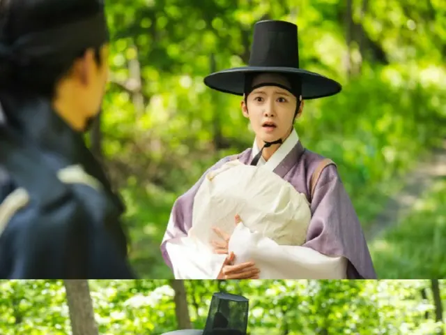 "Tyrant Chef" Lee Chae Min protects Yoona (Girls' Generation)'s life... A deadly battle with an assassin