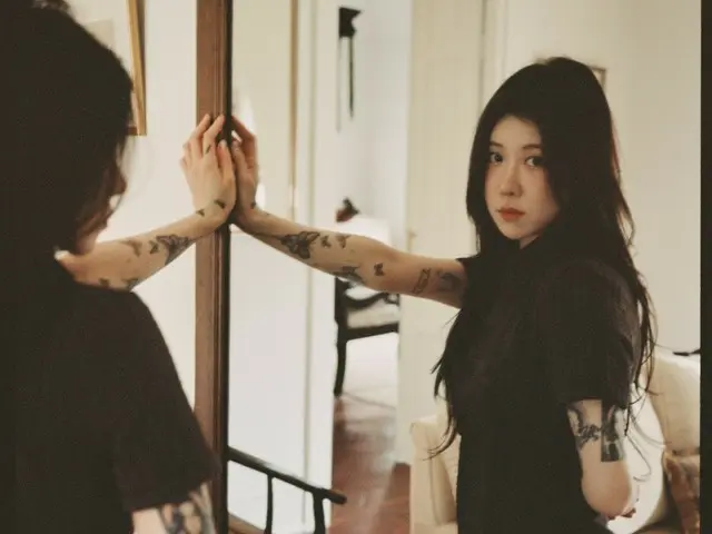 Baek Yerin participates in OST for the first time in 5 years... "Close To You" released today (14th)