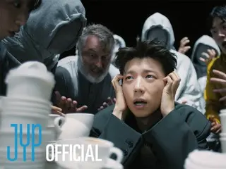 2PM's Wooyong shows off new performance in MV teaser... Comeback on the 15th