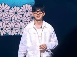 Singer LEE SEUNG HWAN hints at retirement from performing again? "I'll live like this until November"